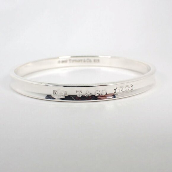 TIFFANY Authentic Silver Bracelet